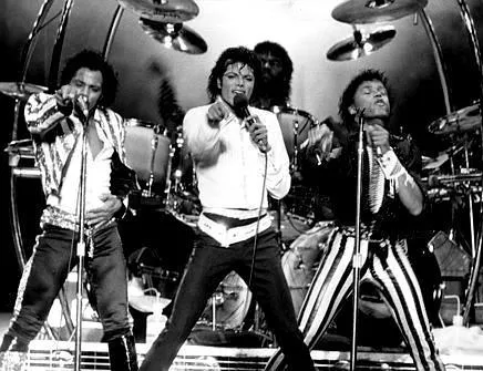 Michael Jackson VJ Tribute Night