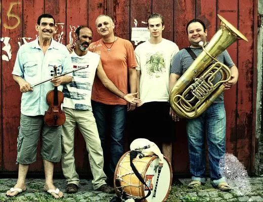 Balkan Khans