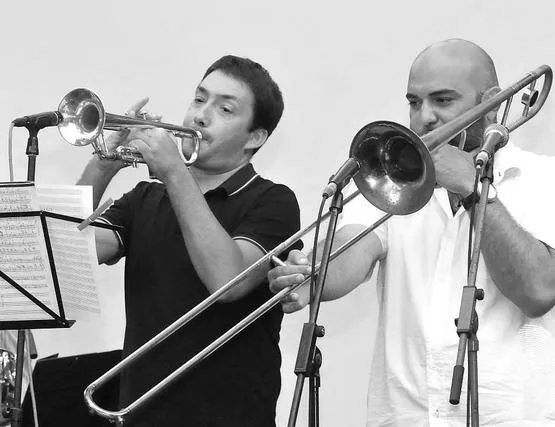 Brass Association Combo