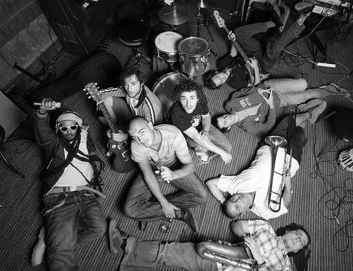 Rebelites