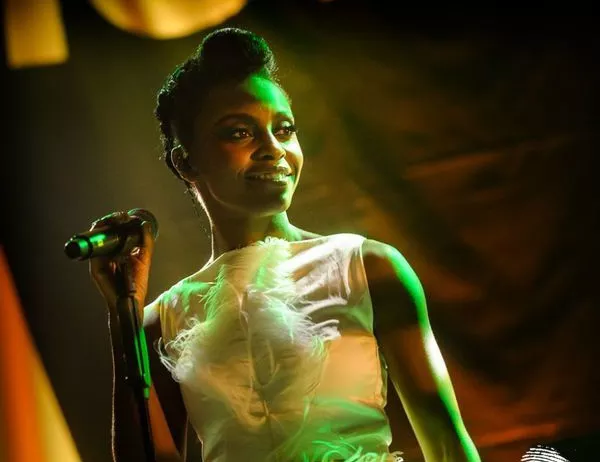 Morcheeba от Лондон