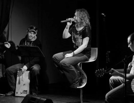 Pop & Rock Meets Jazz & Friends II