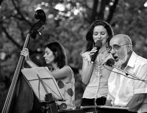 Jazz Night