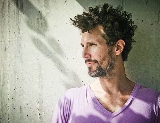 Josh Wink от Щатите