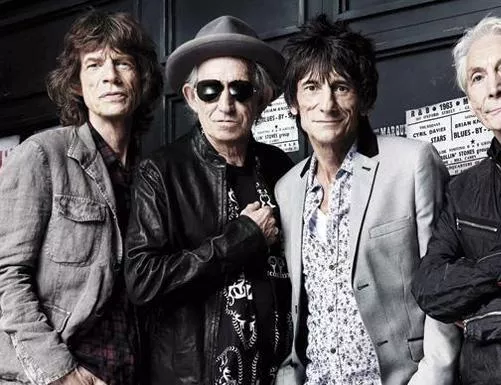 The Rolling Stones Night