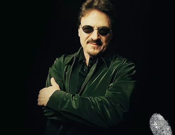 Bobby Kimball от Щатите