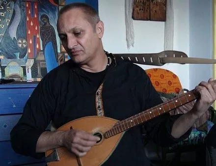 Група ОМ Acoustic live
