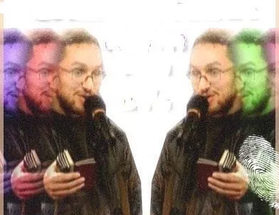 Сашо Стиха