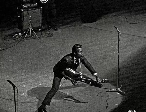 Rockabilly Madness