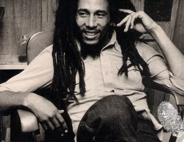Bob Marley Earthday 2014