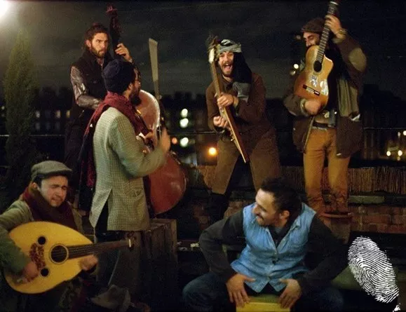 Jam Session Night