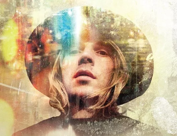 Morning Phase на Beck