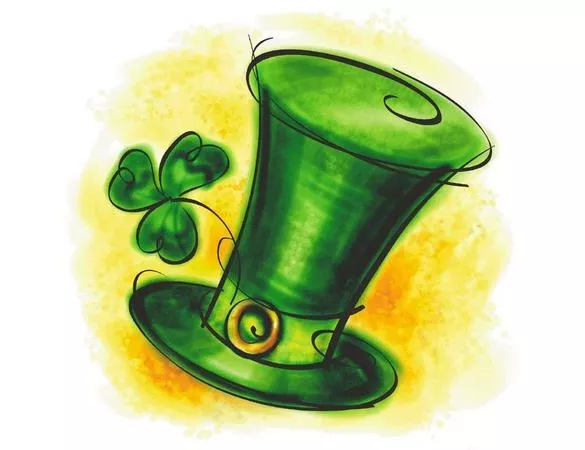 St. Patrick's Day