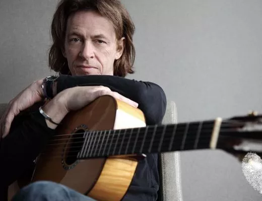 Dominic Miller live in concert