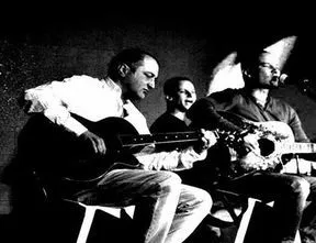 Milestones unplugged вакханалия в Maze