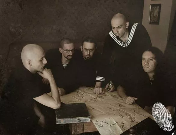 Морска буря в София