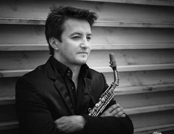 Grzech Piotrowski World Orchestra