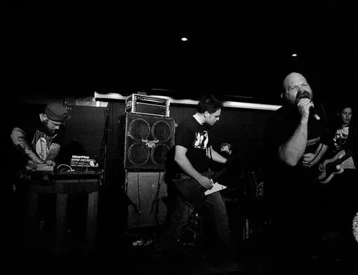 Whitehorse live