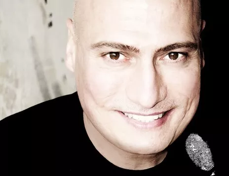 Danny Tenaglia