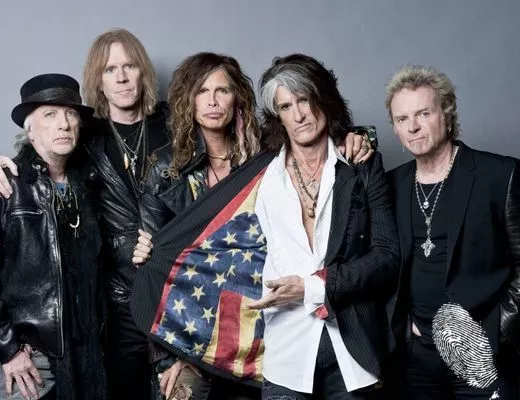 Aerosmith