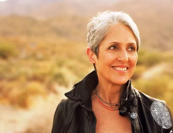 Joan Baez