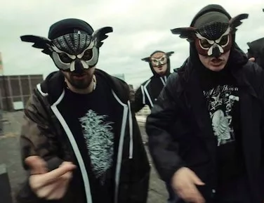 The Four Owls и Dope D.O.D live