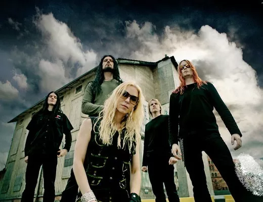 Arch Enemy