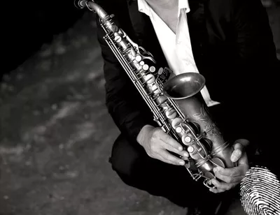 Max the Sax