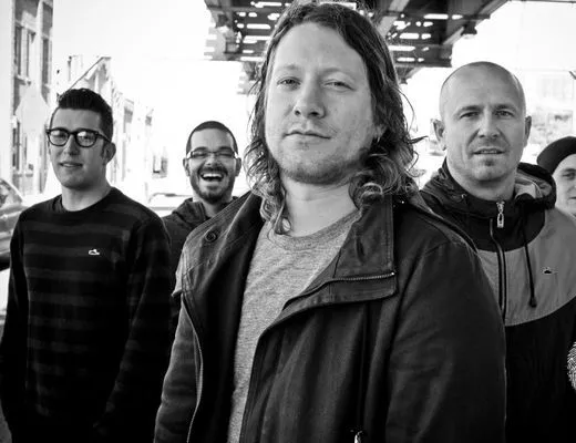 Comeback Kid от Канада