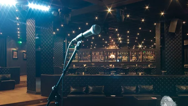 Sofia Live Club Birthday Party