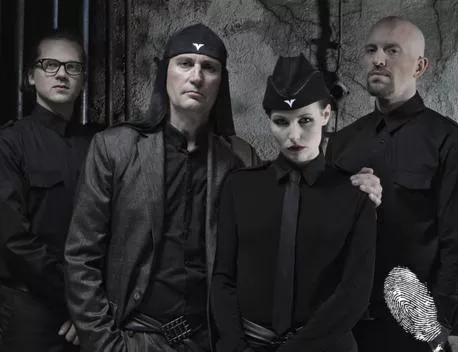 Laibach