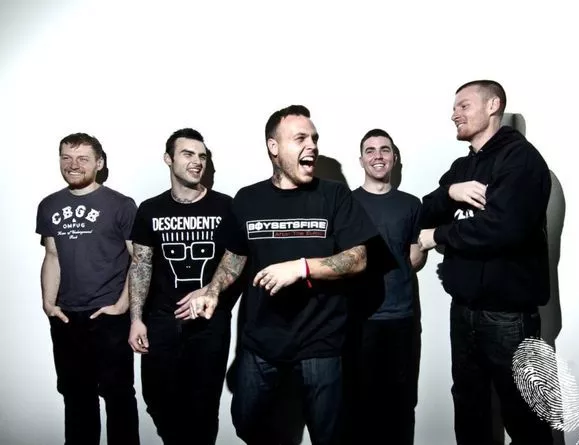 Stick to Your Guns