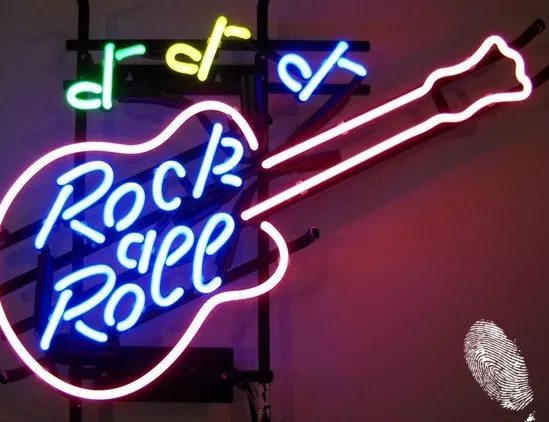 Rock'N'Roll Live Night
