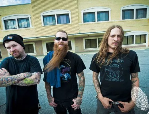 Black Tusk