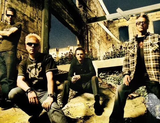 Night of The Offspring
