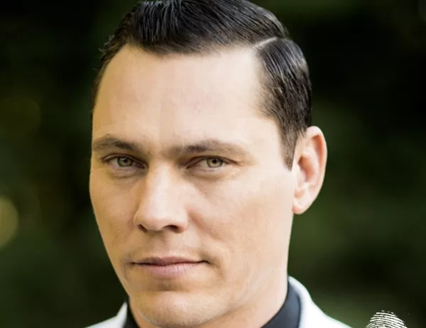 Tiesto от Холандия