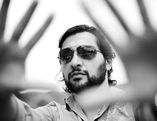 Sharam