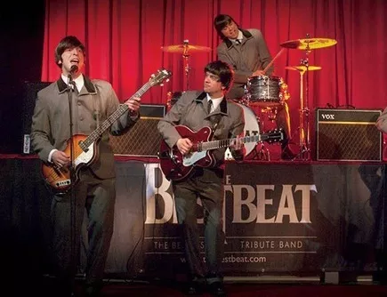 The Beatles Tribute