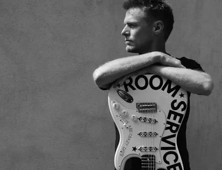 Bryan Adams Tribute