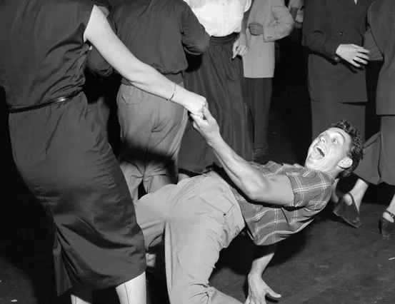 Summer Swing vs Ska