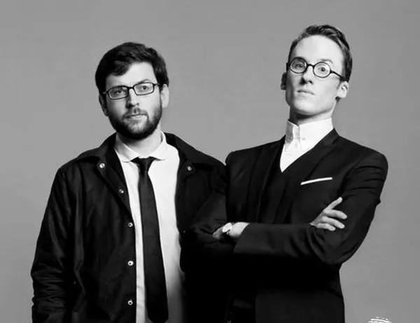 The Correspondents