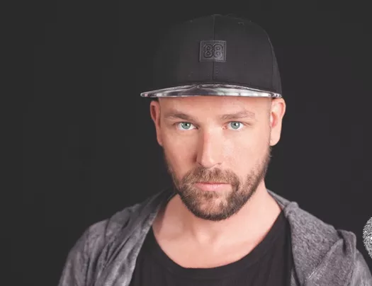 Sander Kleinenberg от Холандия