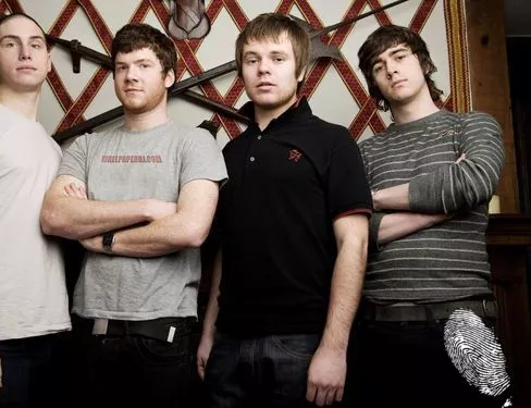 Enter Shikari