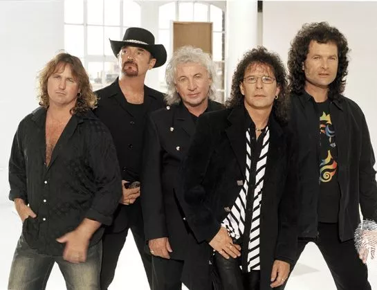 Smokie