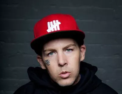 Madchild от Swollen Members