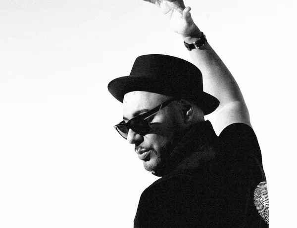 Roger Sanchez