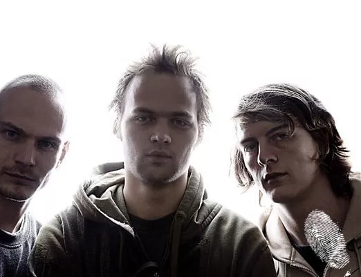Noisia