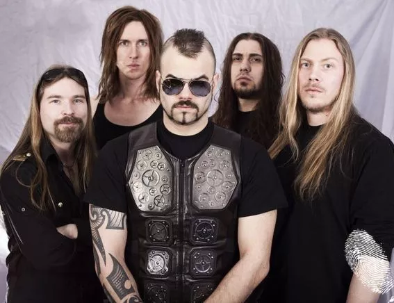 Sabaton от Швеция
