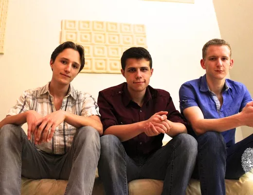 Sound Underground от САЩ