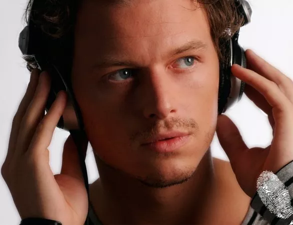 Fedde Le Grand